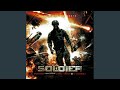 Soldier (feat. J Roc, Sevin, IV Conerly & HOG MOB)