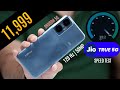 Infinix Hot 20 5G for Shuddh 5G Experience Rs. 11,999 (with Jio True 5G speed test)