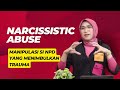 Narcissistic Abuse: Manipulasi si NPD yang Menimbulkan Trauma