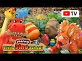 [TV for Kids] 🐣 Match the Eggs with Your Pet Dinosaurs! | Easter Special | Pinkfong for Kids