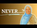 hijab motivation (from a muslim convert)