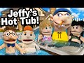 SML Parody: Jeffy's Hot Tub!