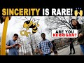 SINCERITY IS REFRESHING! - Ministering at Georgia Tech - Kerrigan Skelly