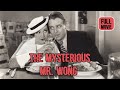 The Mysterious Mr. Wong | English Full Movie | Mystery