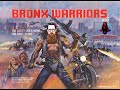 1990 The Bronx Warriors Review!!! #thebronxwarriors #80s #1990 #italian
