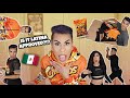 Trying ON The NEW HOT CHEETO COLLECTION!!! , Louie's Life