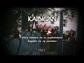 Kaibigan - PMT (Official Lyrics Video)