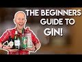 A Beginners Guide To Gin!