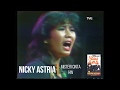 Nicky Astria - Misteri Cinta (1985) (Selekta Pop)