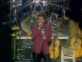 Pongamos Que Hablo De Madrid - Joaquin Sabina en directo