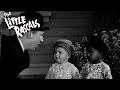 Little Rascals Shorts | "Fish Hooky" | FULL EPISODE | Slapstick Comedy, Golden Hollywood Era
