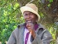 Simama Mwenyewe  -  Mch. Abiud Misholi (Official Music Video).