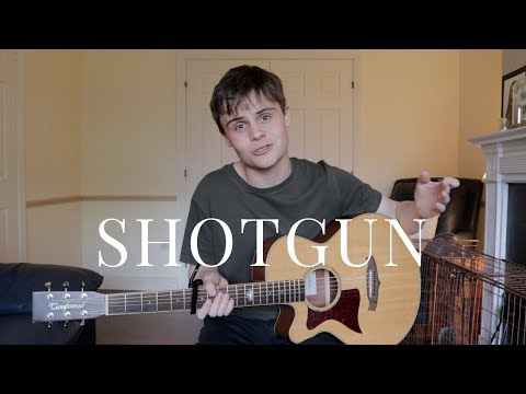 Download Shotgun - George Ezra (Cover) free