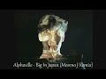 Alphaville - Big In Japan (Moreno J Remix)