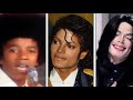 Michael Jackson At Award Shows (1973 - 2006)