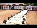 Watch how Catholic Priests/Decons are Ordained!