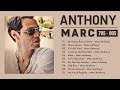 Marc Anthony Sus Mejores Éxitos - Grandes Canciones De La Marc Anthony Salsa Romantica Mix 2024
