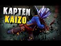Kapten Kaizo I ALL SCENES