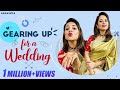 Anasuya Gearing up for a Wedding | Wedding Vibes  | Anasuya Bharadwaj latest video