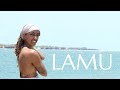 lost in Lamu