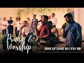Praise and Worship | Live | Ebbase Joy | Daniel Das | Tessy Biju