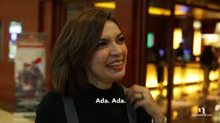 Sensasi Nonton Film Pengabdi Setan