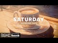 SATURDAY MORNING CAFE: Coffee Shop Ambience ☕ Sweet Bossa Nova & Jazz Music for Study, Relax, Work