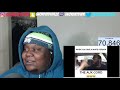 Download THEY SILLY!! Aux cord ending racism vol 1- 11 @fatandpaid REACTION!!! mp4 3gp mp3 videos - waplic