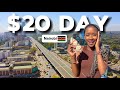 What Can $20 Get in Nairobi, Kenya?