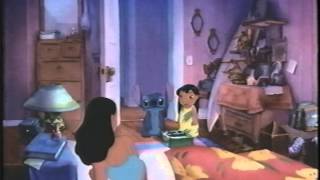 Closing To Atlantis: The Lost Empire 2002 VHS