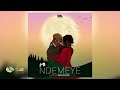 Sat-B - Ndemeye (Official Audio)