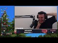Ramee's reaction to when CORPSE joined the call | Golf with Your Friends