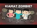Bisakah Kita Selamat Jika Terjadi Kiamat Zombie?