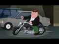 Family Guy - "Surfin' Bird" to "Bad to the Bone"