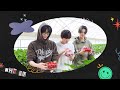 [Vlog] 정원, 성훈, 니키의 농장 브이로그 - ENHYPEN (엔하이픈)