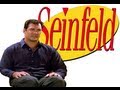 Seinfeld | David Puddy