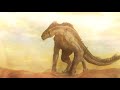 Fasolatherium Hybrid Trailer (Roblox-Dinosaur Simulator)