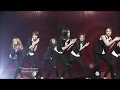 【TVPP】SNSD - Sorry Sorry (Super Junior), 소녀시대 - 쏘리 쏘리 @ Special Stage, Show Music Core Live
