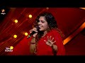 Minnal Oru Kodi song by Prasanna & Priya Jerson 🔥 | Super Singer Season 9 |  Episode Preview