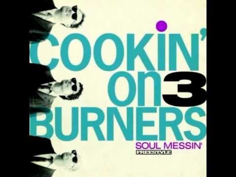 kings cookin on 3 burners скачать