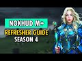Nokhud Offensive M+ Guide: Tech, Tips & Changes [Season 4]