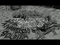 Poison The Preacher // Soul Of A Nameless Soldier (Lyrics) #thrashmetal
