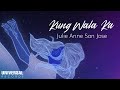 Julie Anne San Jose - Kung Wala Ka (Hale Cover) (Official Lyric Video)