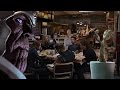 Every Single Marvel Post-Credits Scene before May 2016 - High Quality