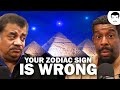 Neil deGrasse Tyson's Guide to Skywatching
