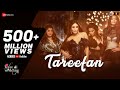 Tareefan | Veere Di Wedding | QARAN  Ft. Badshah | Kareena Kapoor Khan, Sonam Kapoor, Swara & Shikha