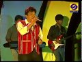 Kokborok song by Bimal Debbarma on the dias of DD Foundation Celebration