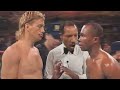 When Ray Leonard Confronted Trash Talking Lalonde