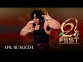 Mal Retkoceri – Çmendur (Fest 62-RTSH | Nata finale)