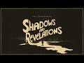 Shadows and Revelations - The Backdoors (Full Album)